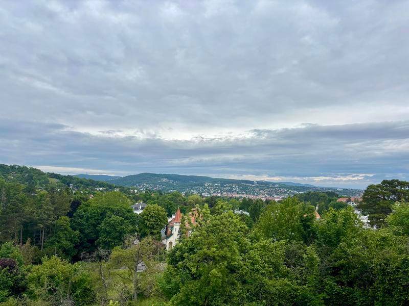 Ausblick