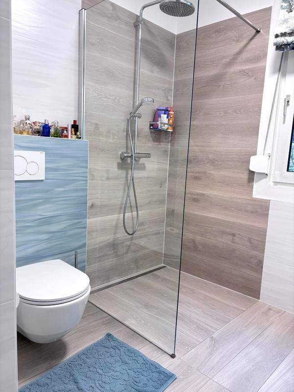 Dusche/WC