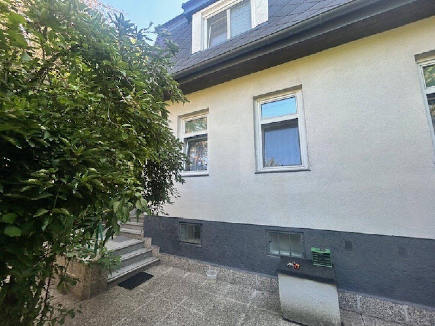Haus – Wien, Aspern - Ansicht 3