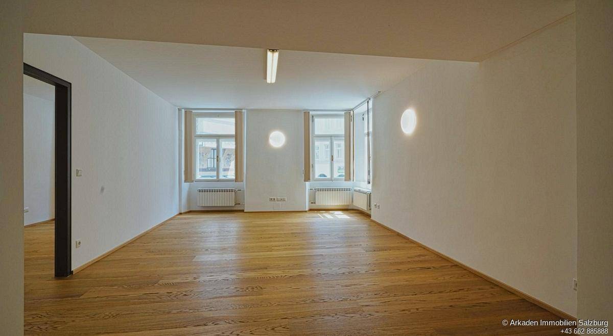 Haus – Salzburg, Altstadt - Ansicht 2