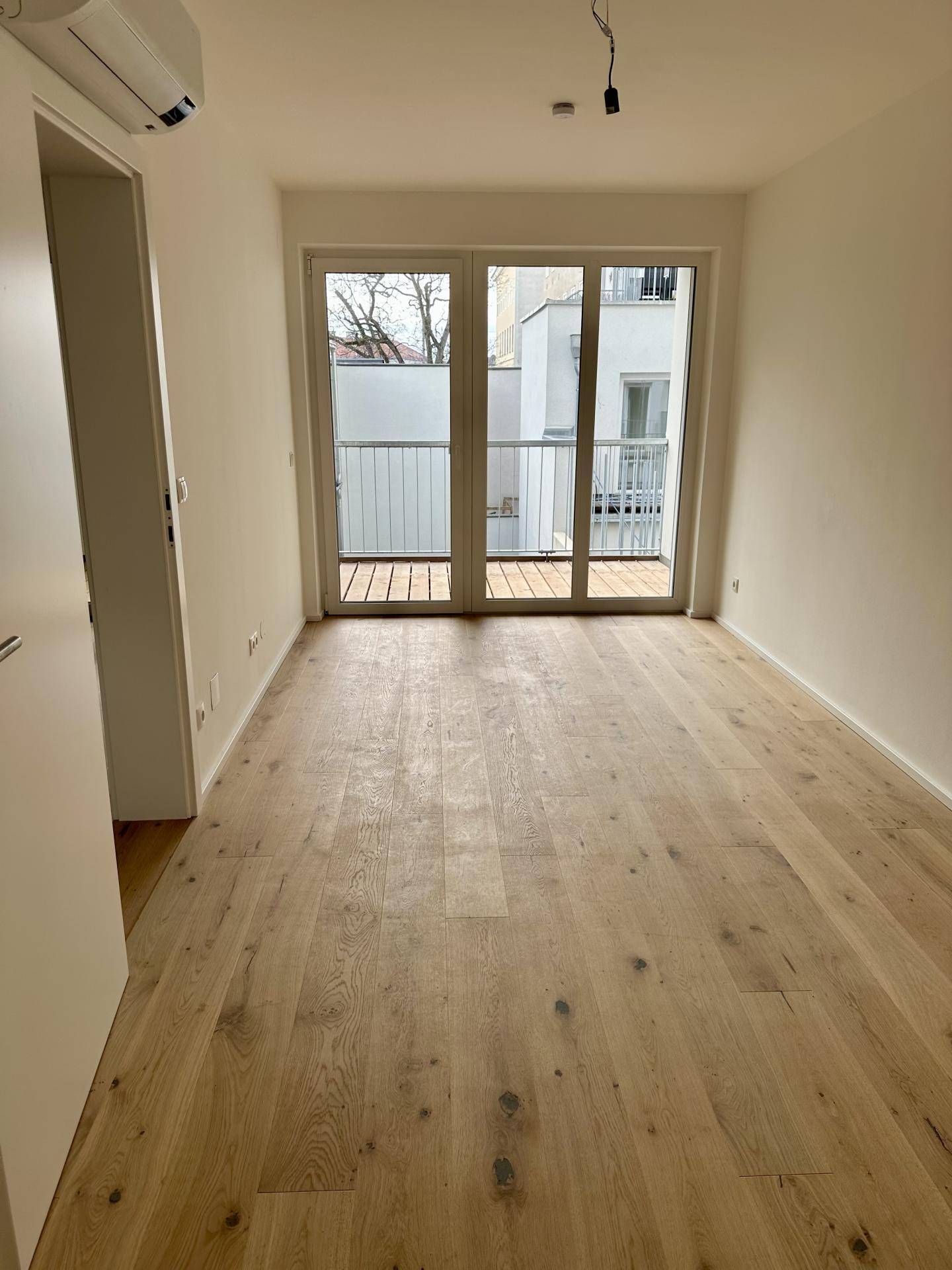 1140 Wien, Linzer Straße 237a, Top 30 - Zimmer