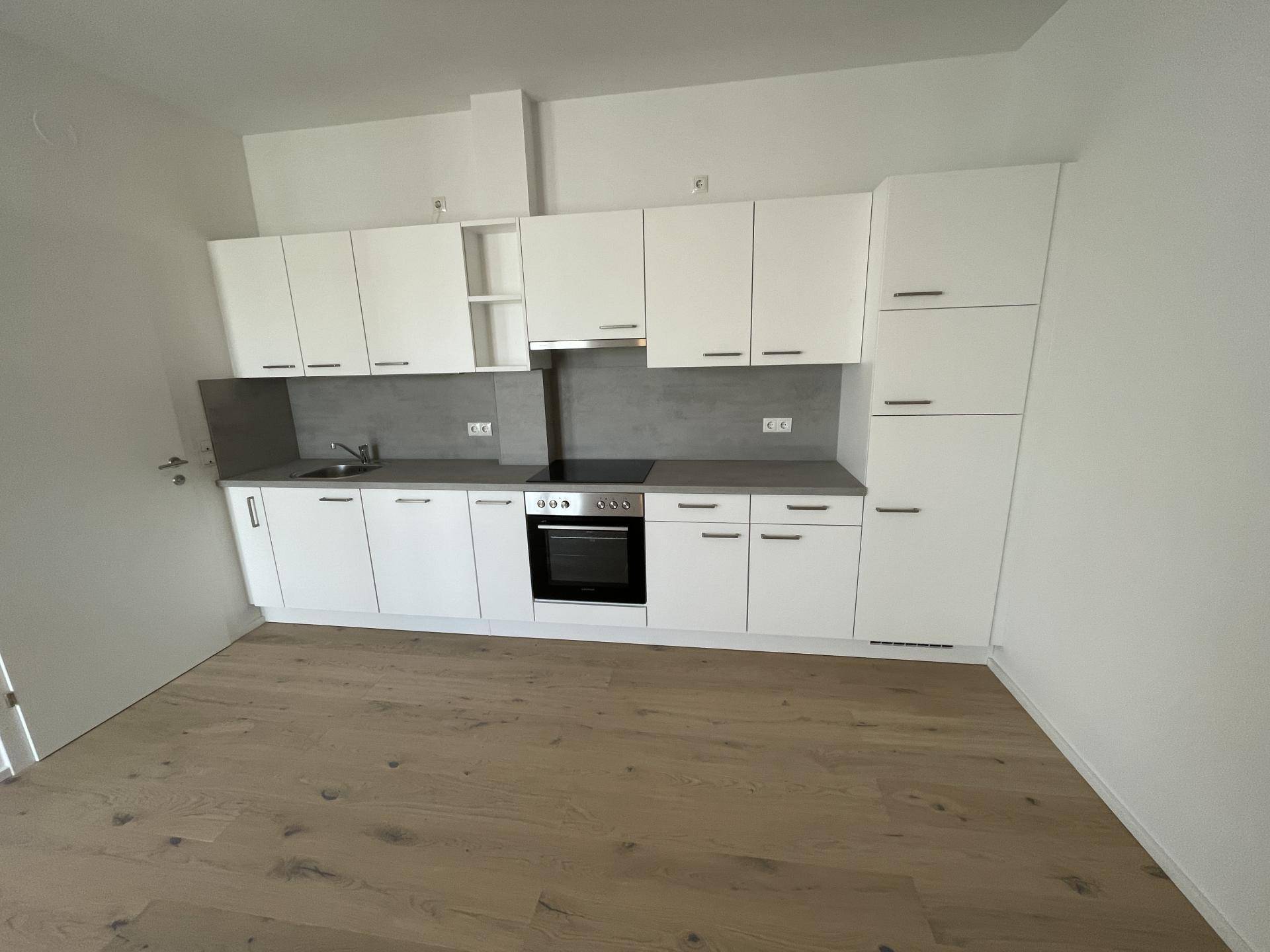 Helle 2-Zimmer-Wohnung im 3. Liftstock mit hochwertiger Ausstattung! - Widok 4