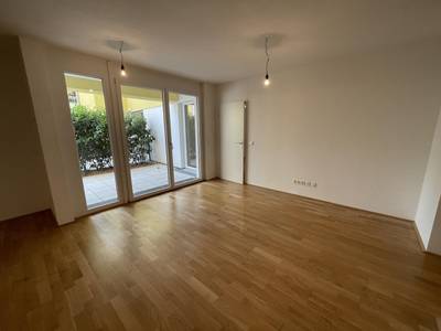 2-Zimmer-Wohnung mit Garten, 56 m², Meidling, Meidling