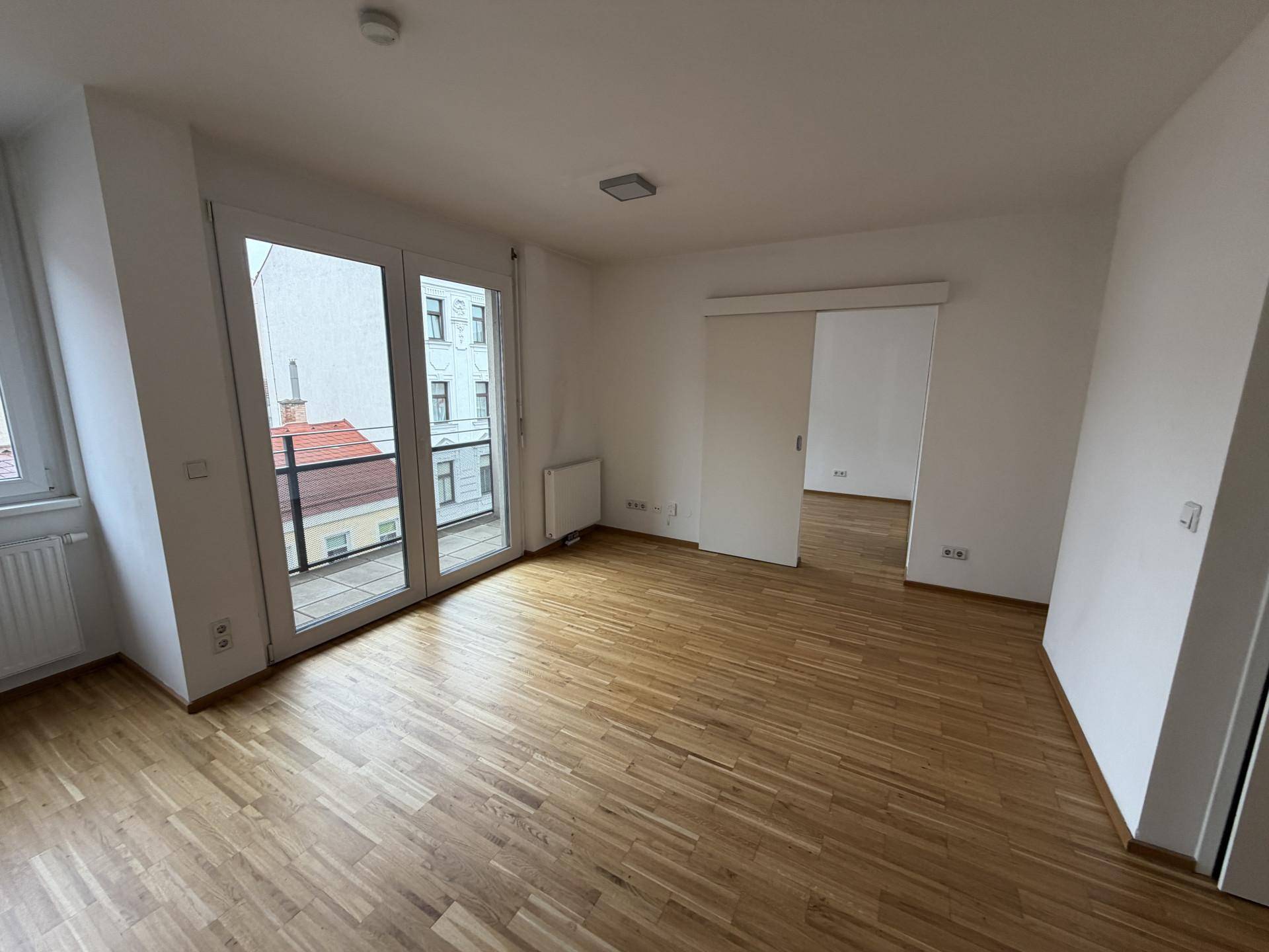 2-Zimmer gegenüber U3 Station Hütteldorfer Straße - Ansicht 2