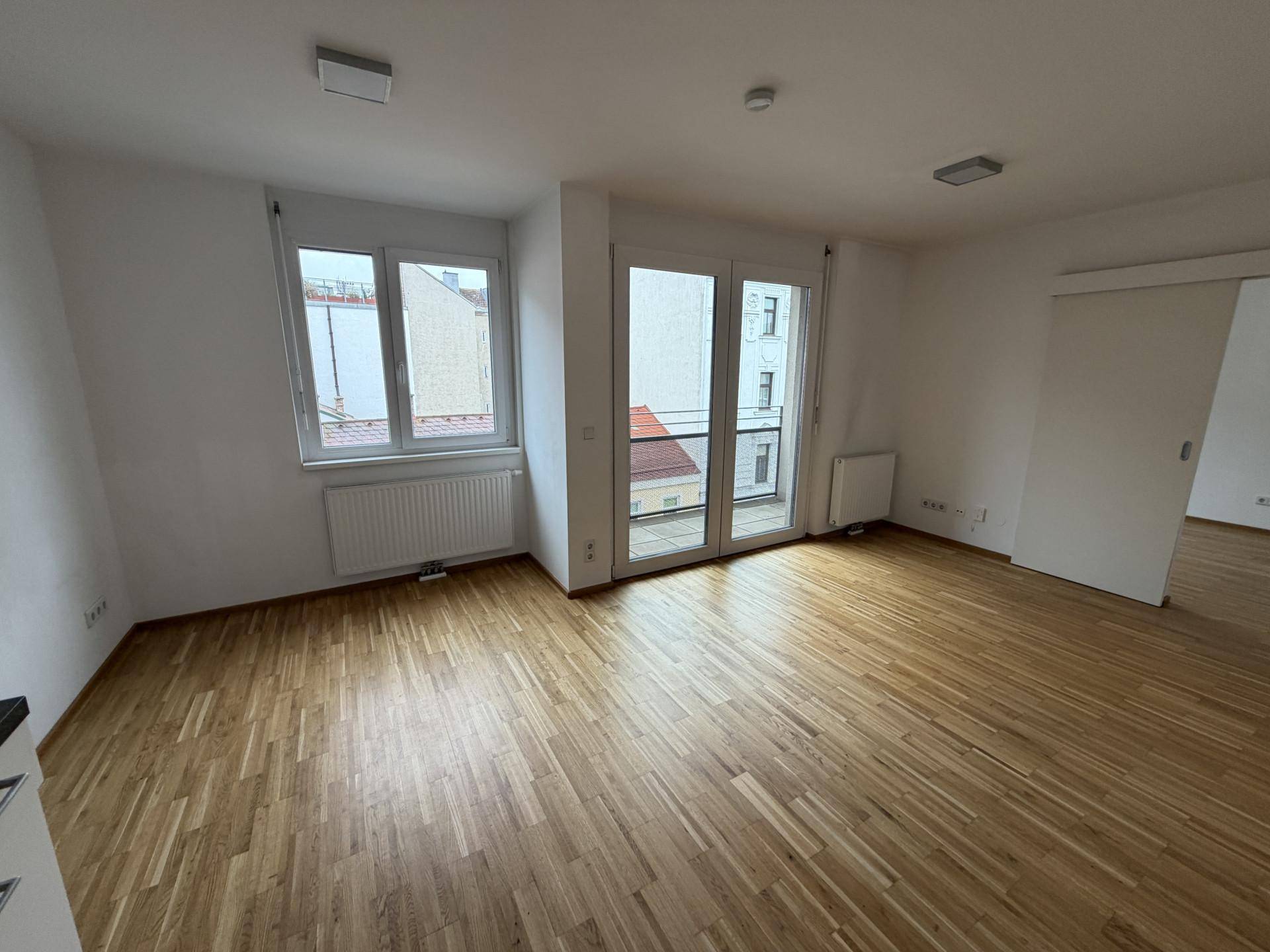 2-Zimmer gegenüber U3 Station Hütteldorfer Straße - Ansicht 3