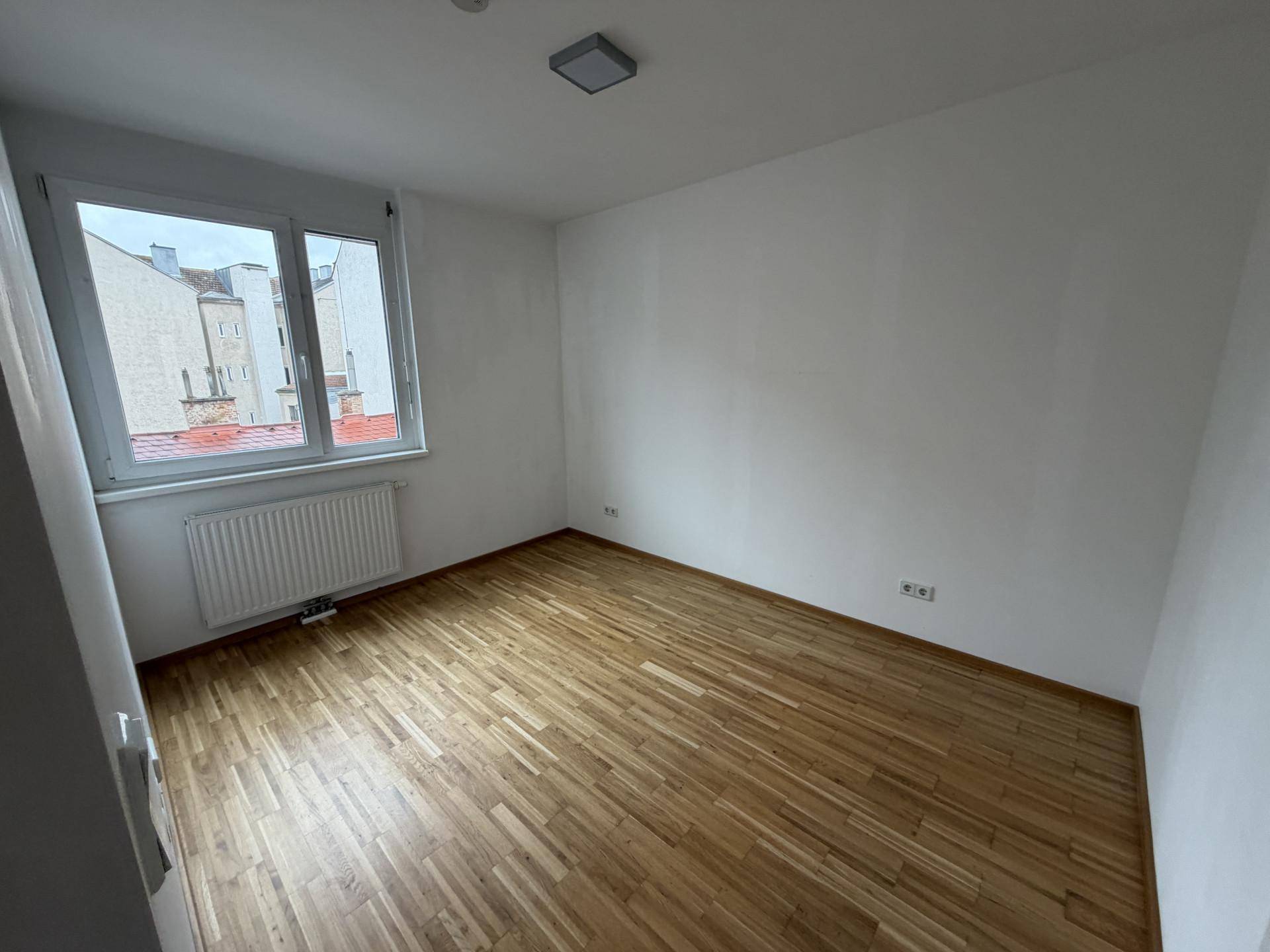 2-Zimmer gegenüber U3 Station Hütteldorfer Straße - Ansicht 4