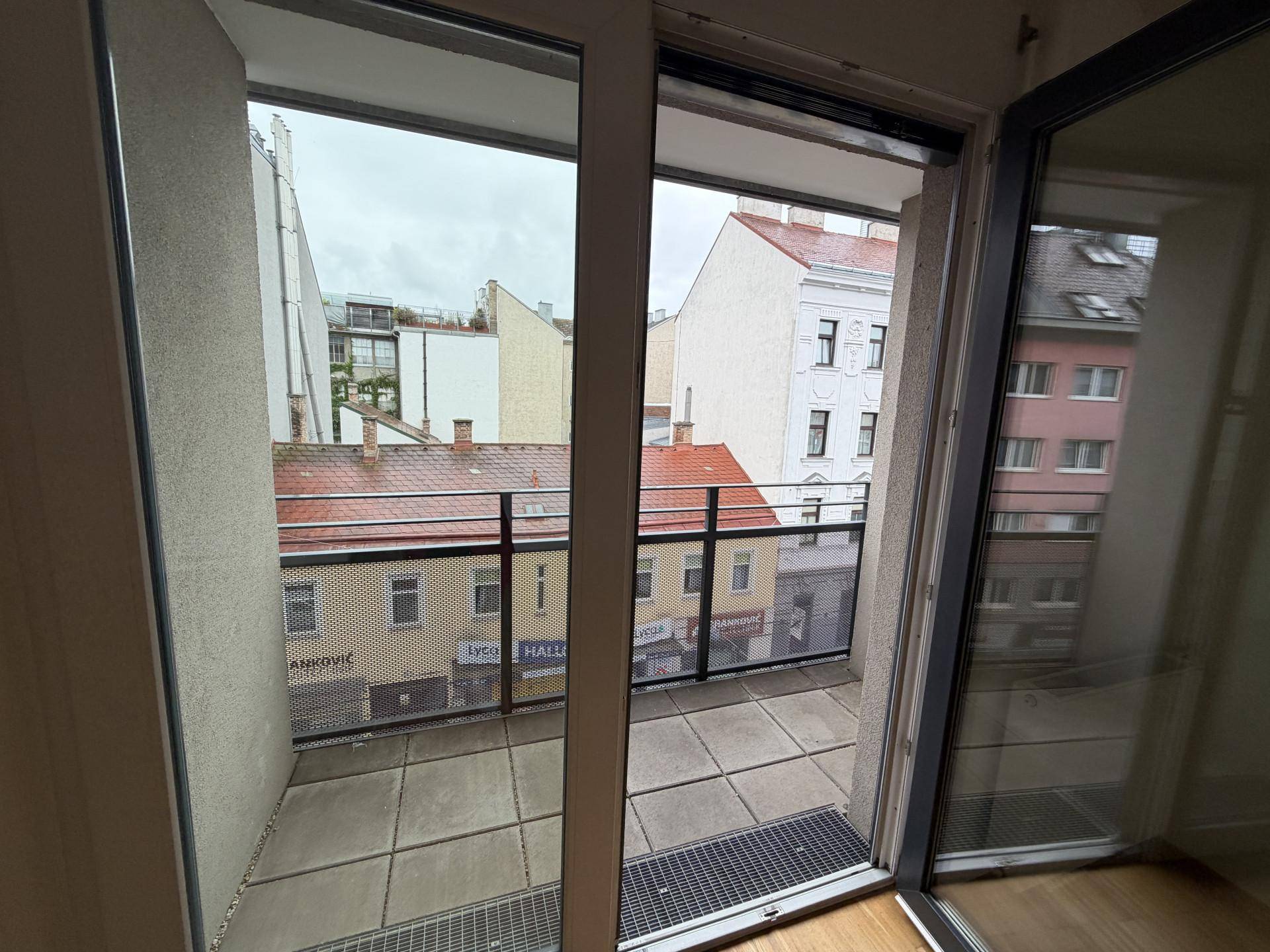 2-Zimmer gegenüber U3 Station Hütteldorfer Straße - Ansicht 5
