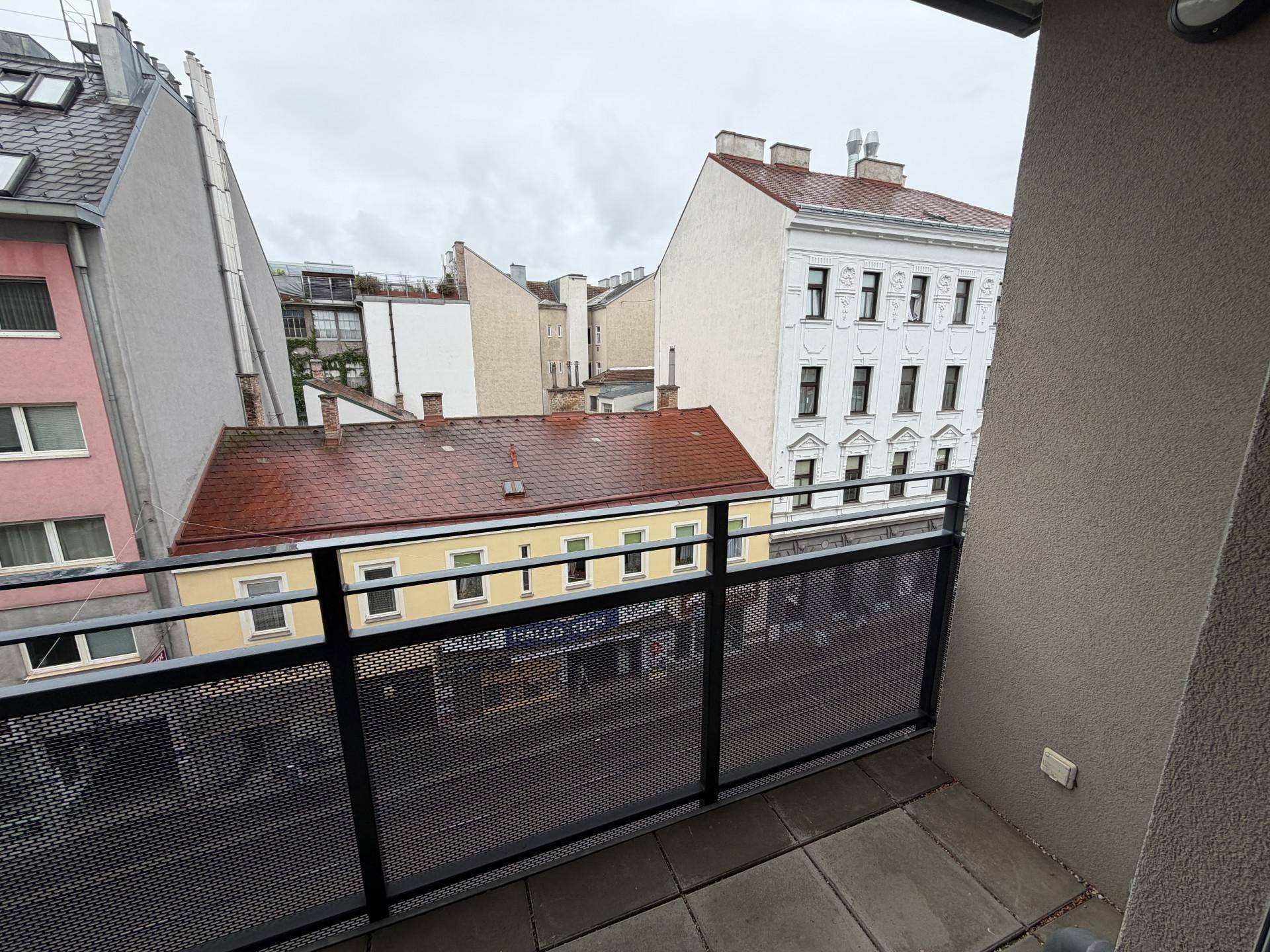 2-Zimmer gegenüber U3 Station Hütteldorfer Straße - Ansicht 6