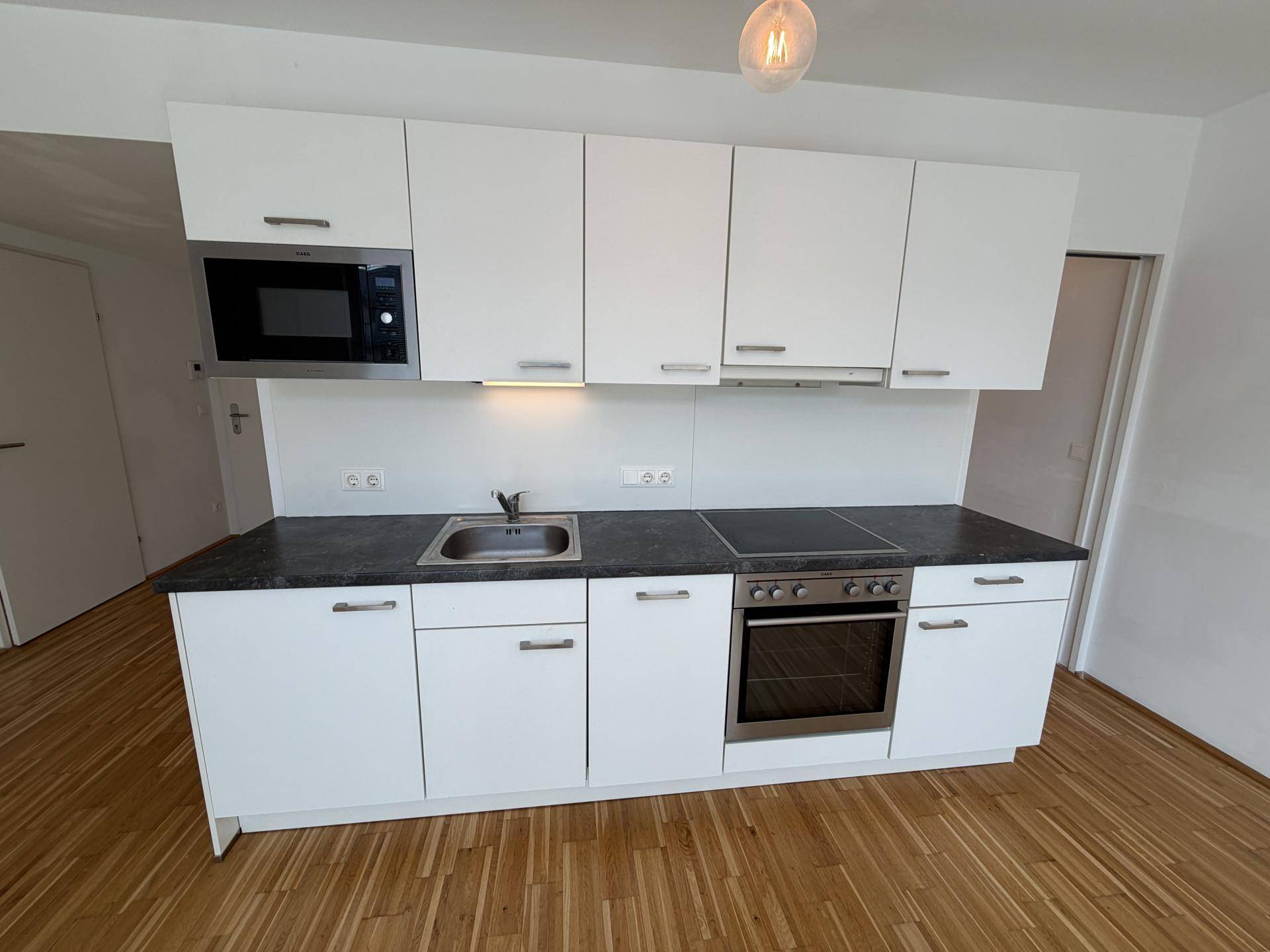 Wohnung – Wien, Katastralgemeinde Großjedlersdorf I - Ansicht 2