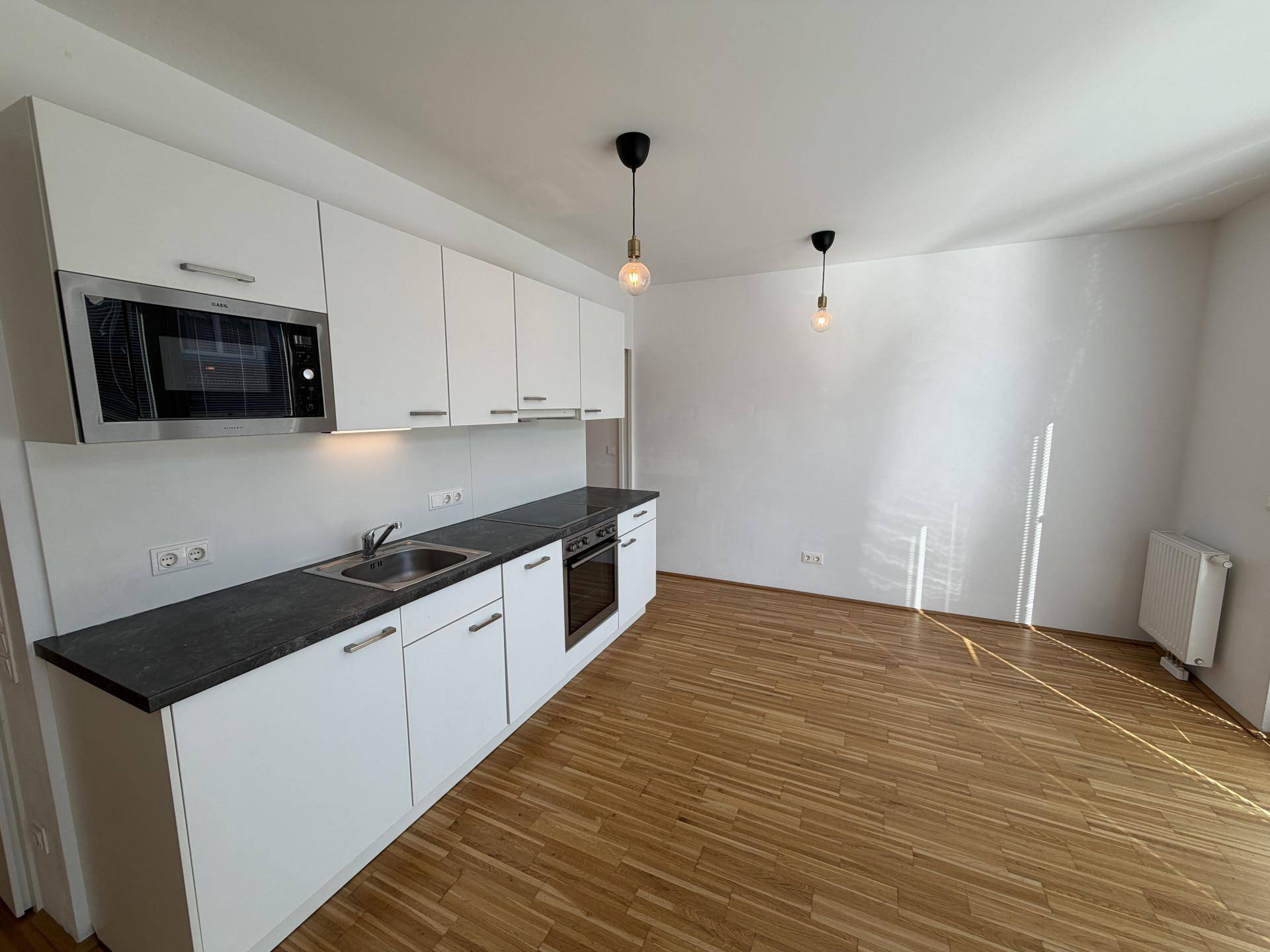 Wohnung – Wien, Katastralgemeinde Großjedlersdorf I - Ansicht 3