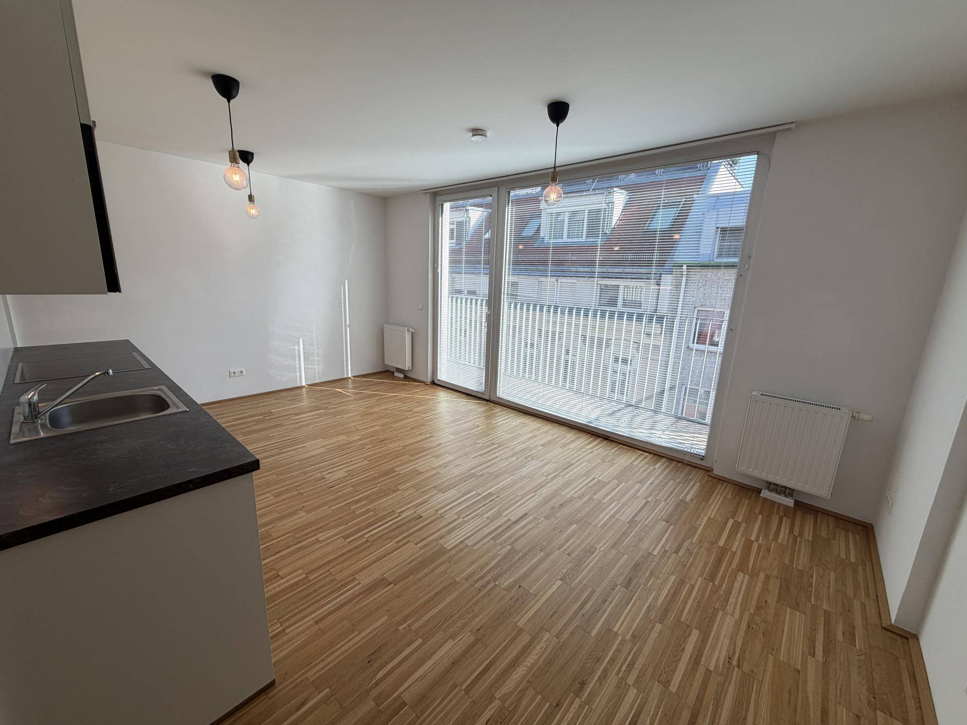 Wohnung – Wien, Katastralgemeinde Großjedlersdorf I - Ansicht 4