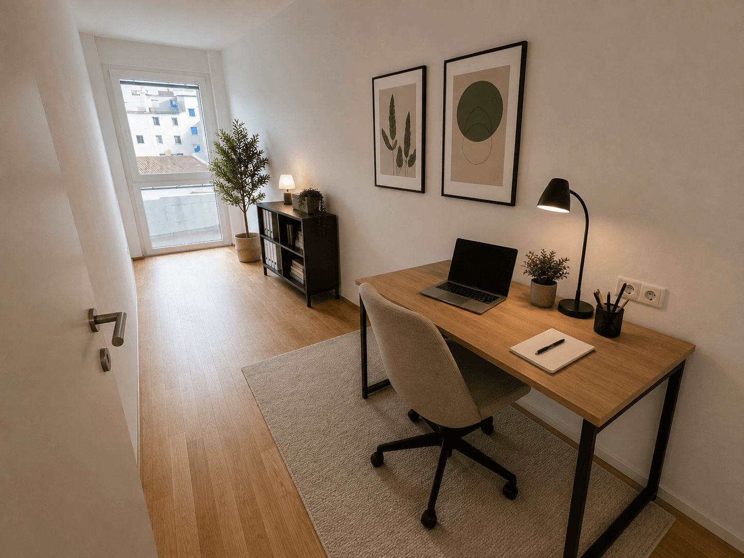 Büro