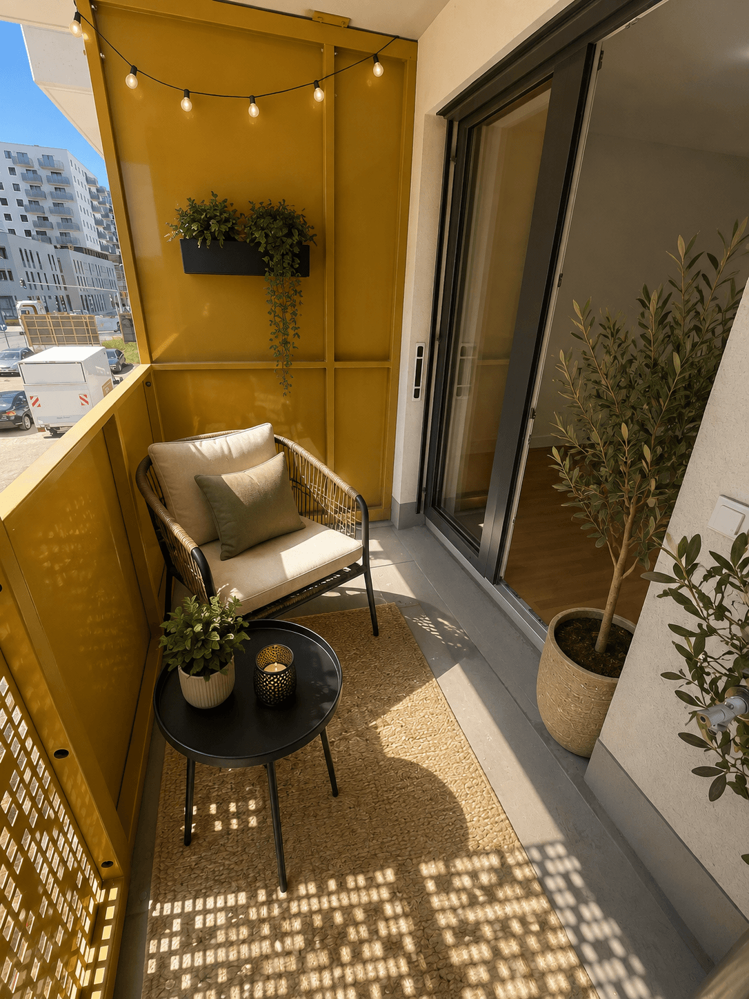 Balkon