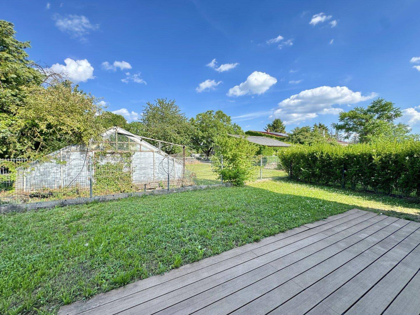 Exclusive Family Home with Private Garden - Seestadt Villen Aspern - Ansicht 3