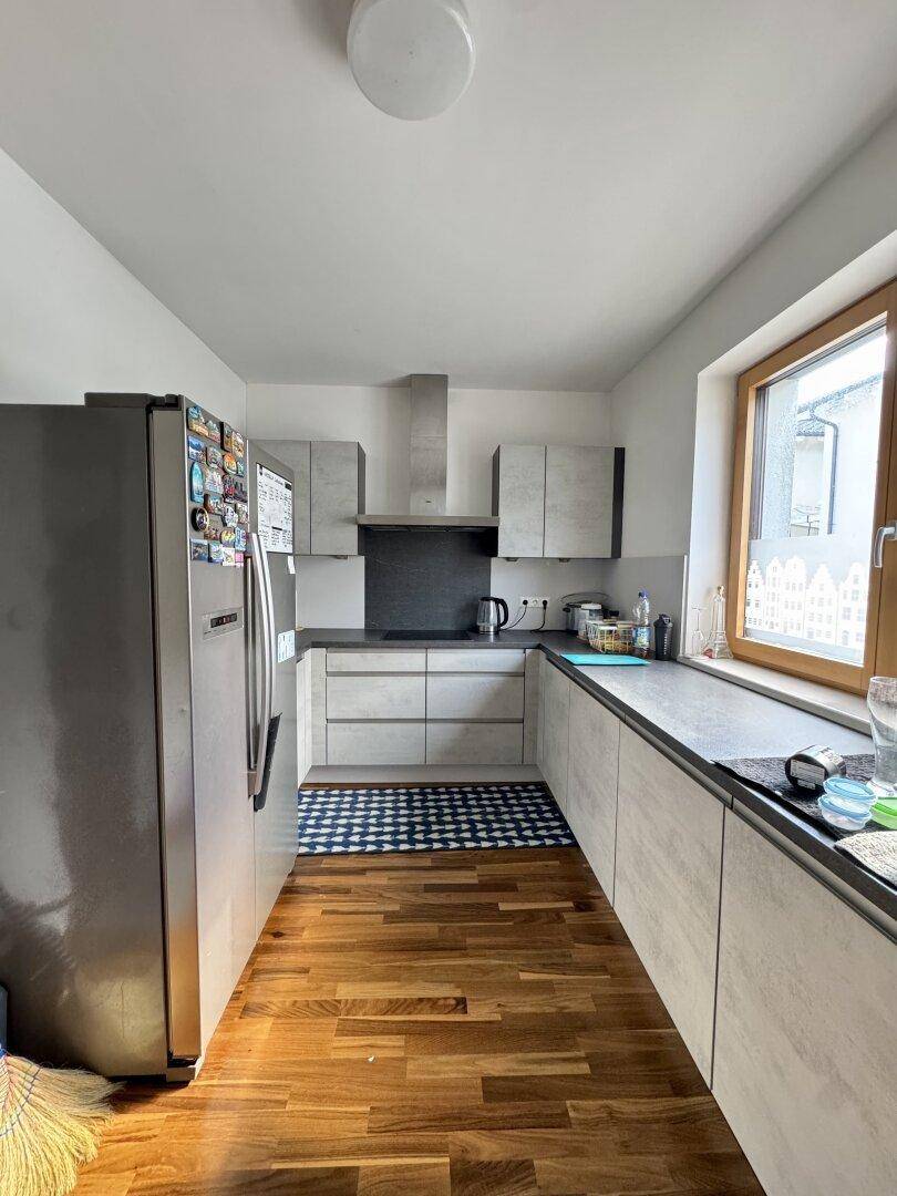 Exclusive Family Home with Private Garden - Seestadt Villen Aspern - Ansicht 6