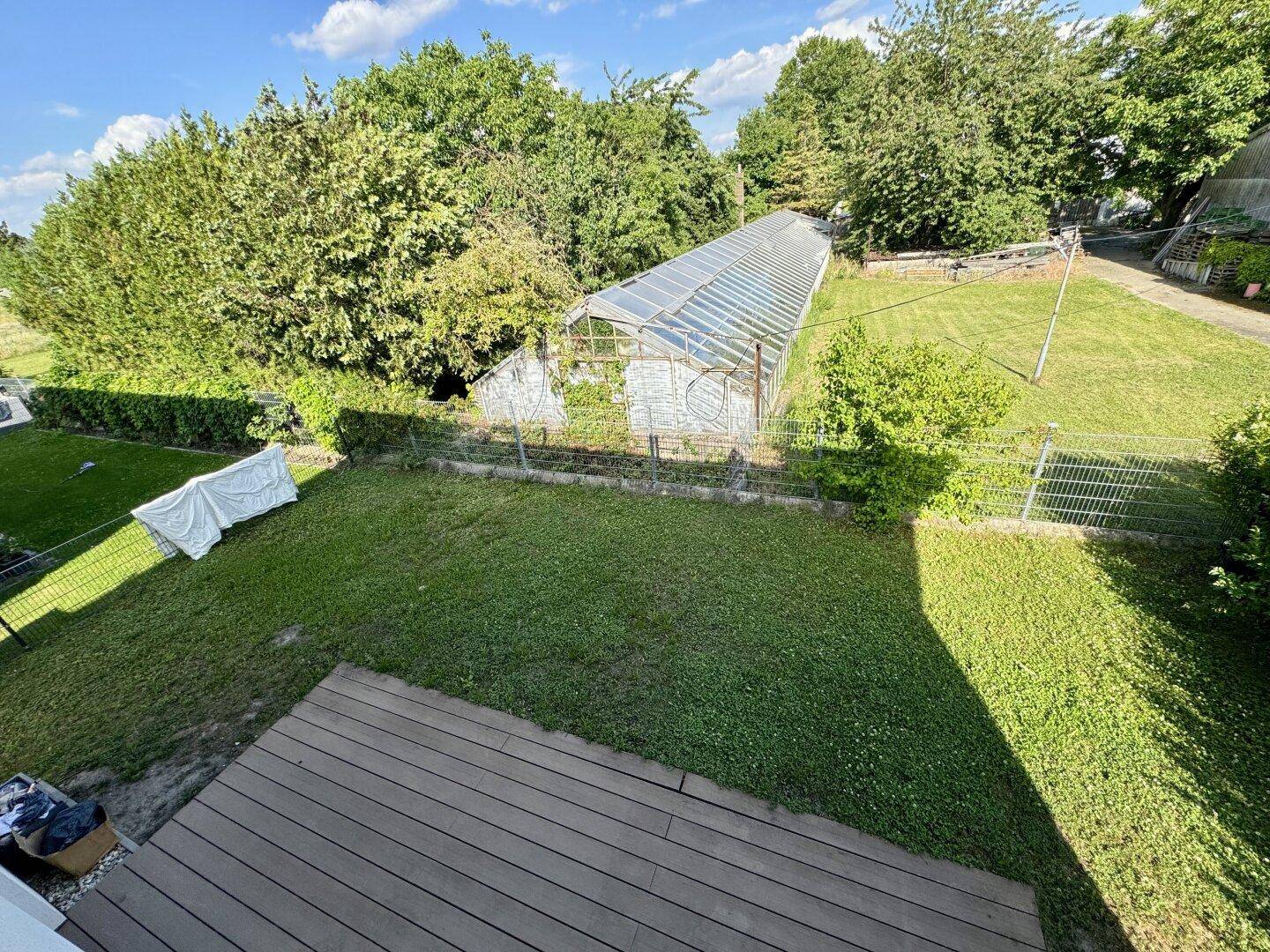 Exclusive Family Home with Private Garden - Seestadt Villen Aspern - Ansicht 2