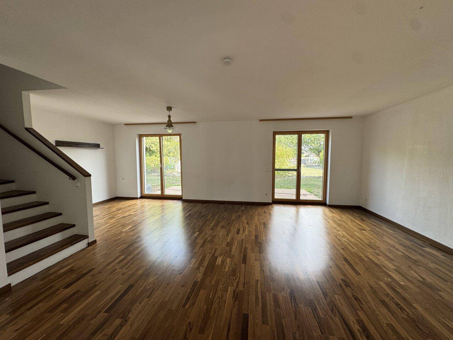 Haus – Wien, Eßling - Ansicht 4