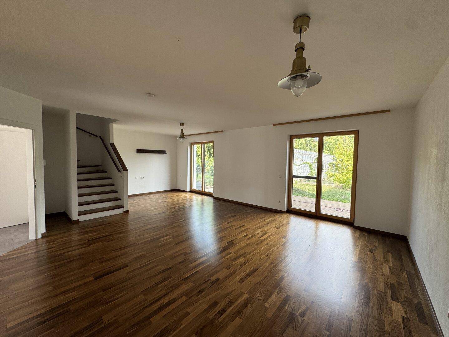Haus – Wien, Eßling - Ansicht 5
