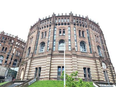 1-Zimmer-Wohnung mit Balkon, 40 m², Simmering, Simmering