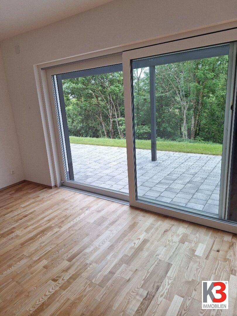 K3 - MODERNES WOHNHAUS. NEUBAU - ERSTBEZUG. Hochwertige Ausführung. Große Terrasse - Mehr