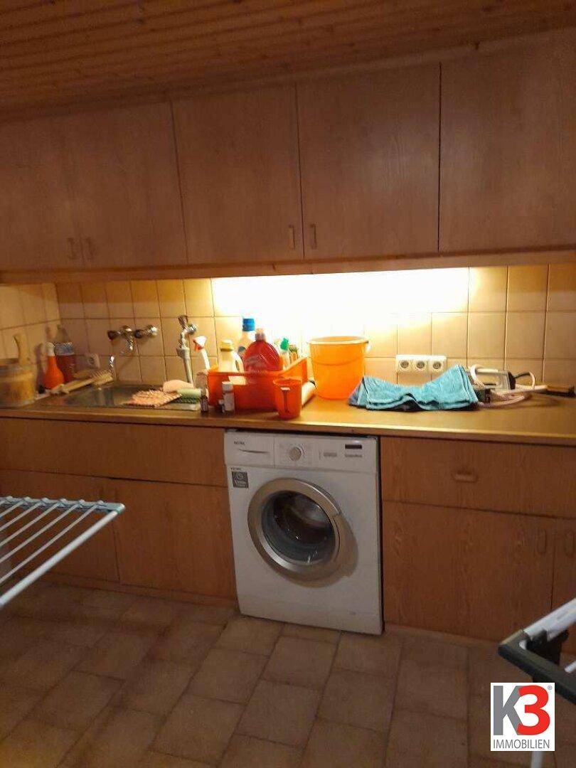K3 - Rif/Taxach - eine gepflegte Doppelhaushälfte mit Garage und Fußbodenheizung im ganzen Haus zu kaufen!!! – pohled 5