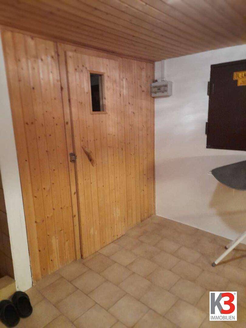 K3 - Rif/Taxach - eine gepflegte Doppelhaushälfte mit Garage und Fußbodenheizung im ganzen Haus zu kaufen!!! – pohled 6
