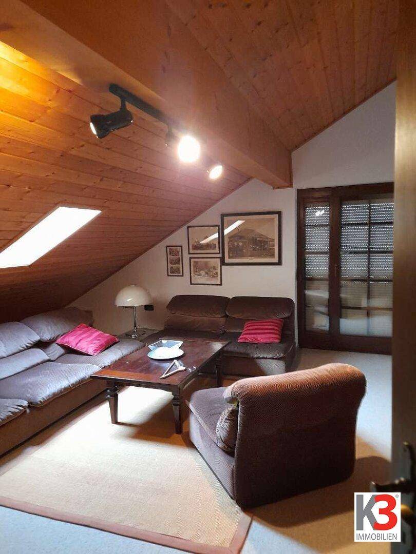 K3 - Rif/Taxach - eine gepflegte Doppelhaushälfte mit Garage und Fußbodenheizung im ganzen Haus zu kaufen!!! – další