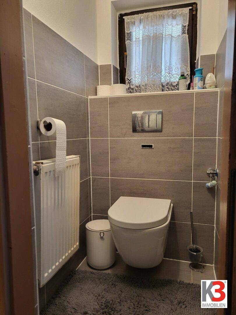 Haus – Ranshofen - Mehr