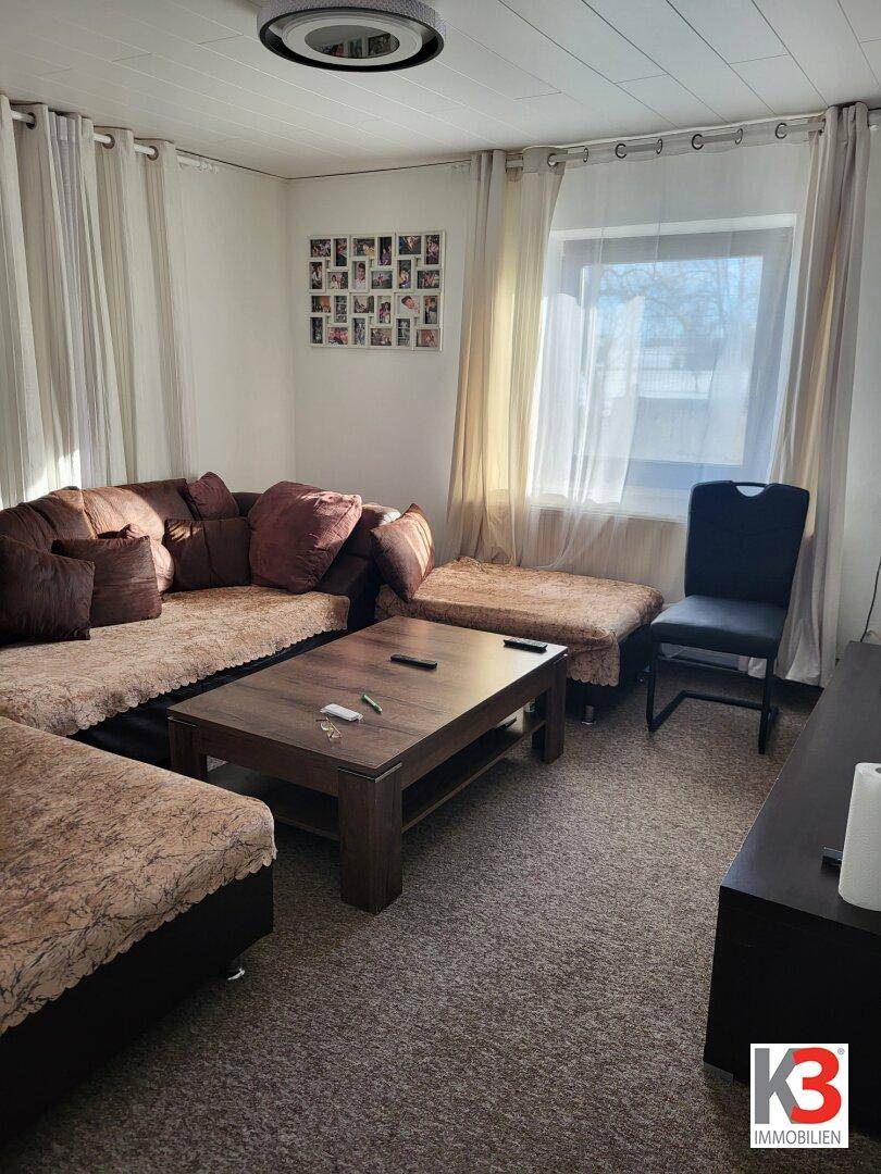 Haus – Ranshofen - Ansicht 5