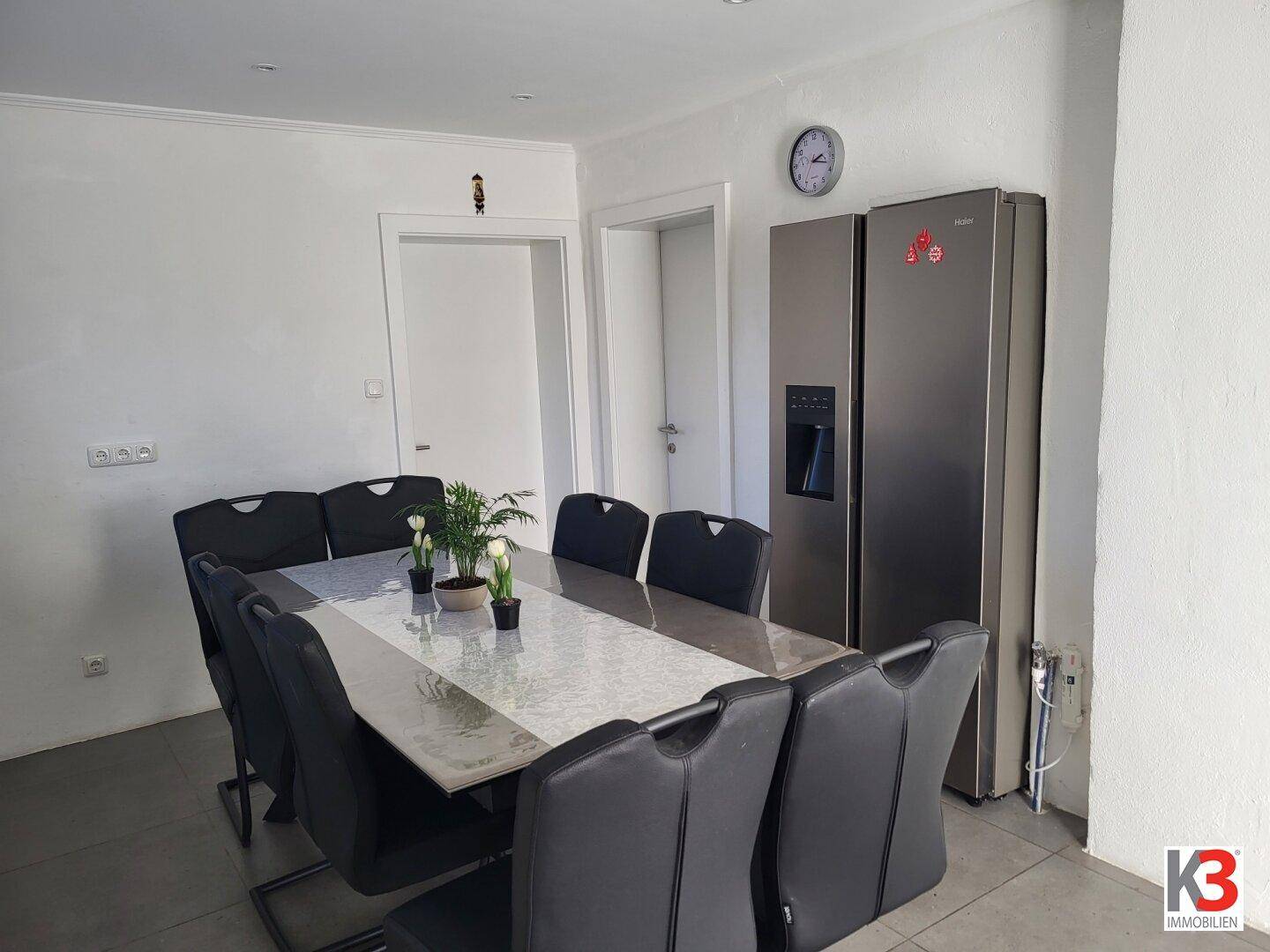 Haus – Ranshofen - Ansicht 4