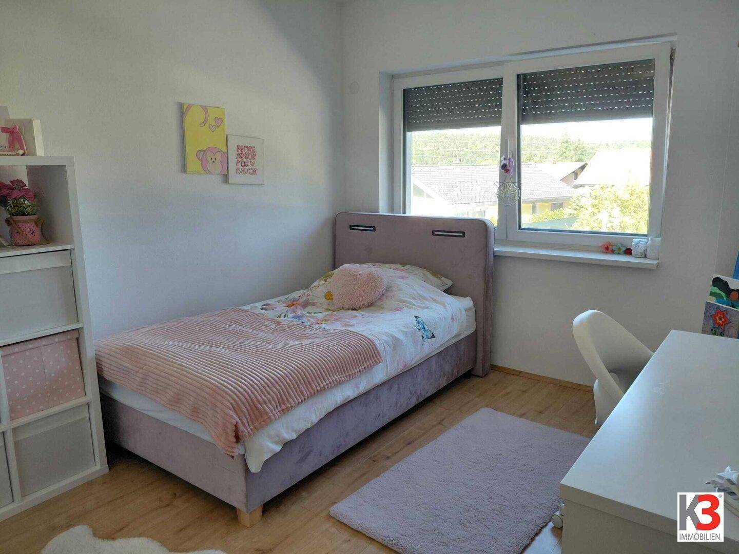 K3 - Modernes Einfamilienhaus mit 3 getrennten Wohneinheiten - perfekt für die Vermietung! - Mehr
