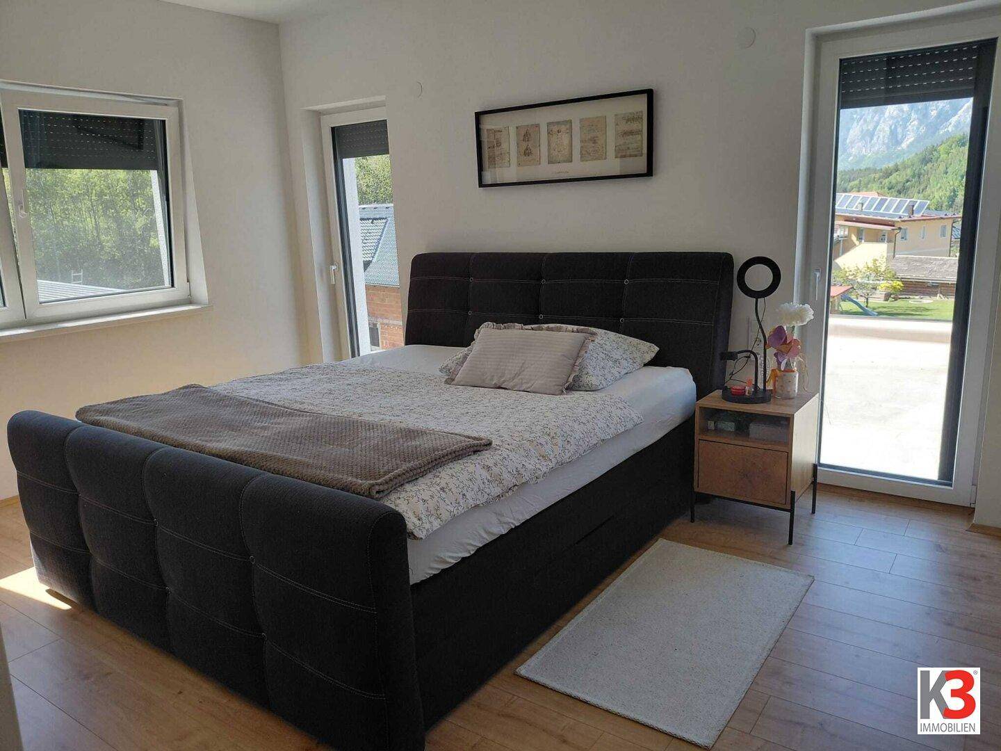 K3 - Modernes Einfamilienhaus mit 3 getrennten Wohneinheiten - perfekt für die Vermietung! - Ansicht 6