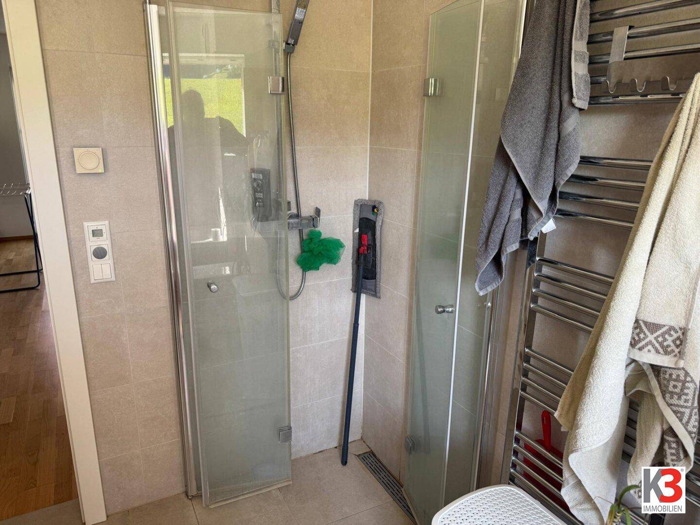 K3 präsentiert moderne Gartenwohnung in Bergheim - Ansicht 2