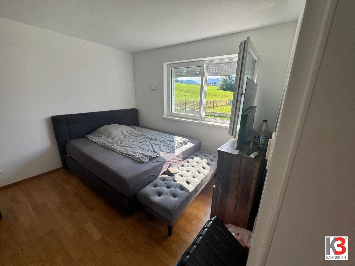 K3 präsentiert moderne Gartenwohnung in Bergheim - Ansicht 6