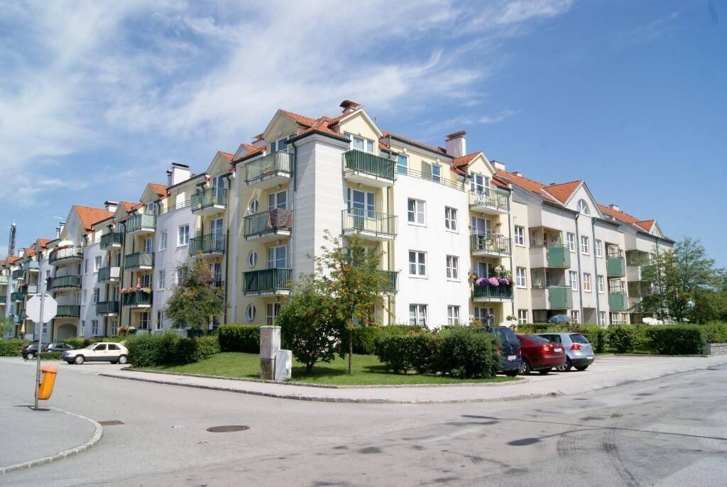 schöne, helle 2 Zimmer - Widok 2