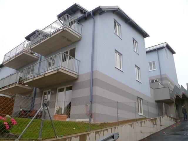 Charmante 3 Zimmer Wohnung I Wohnzuschuß möglich – pohled 3
