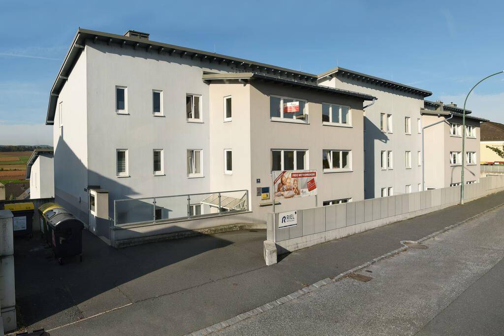Charmante 3 Zimmer Wohnung I Wohnzuschuß möglich – pohled 5