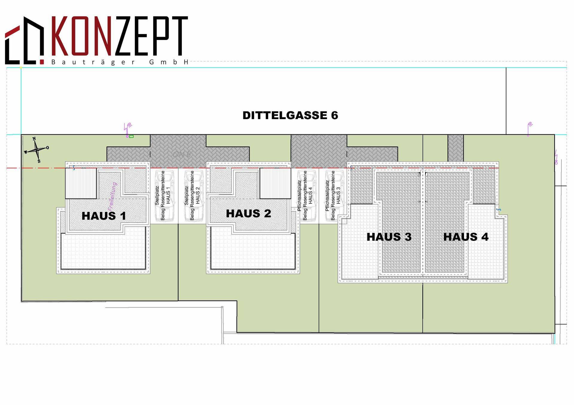 Dittelgasse 6_LAGEPLAN