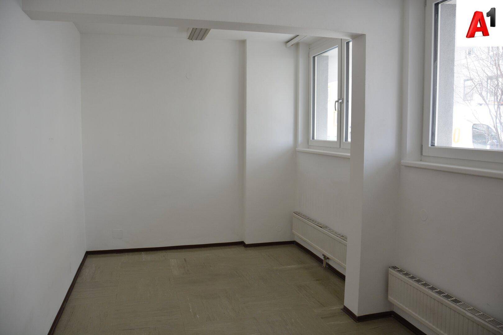 Büro (Plan Raum C)