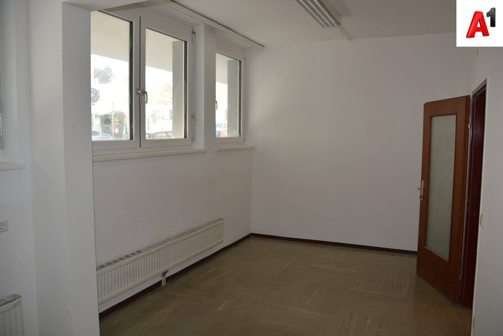 Büro (Plan Raum C)