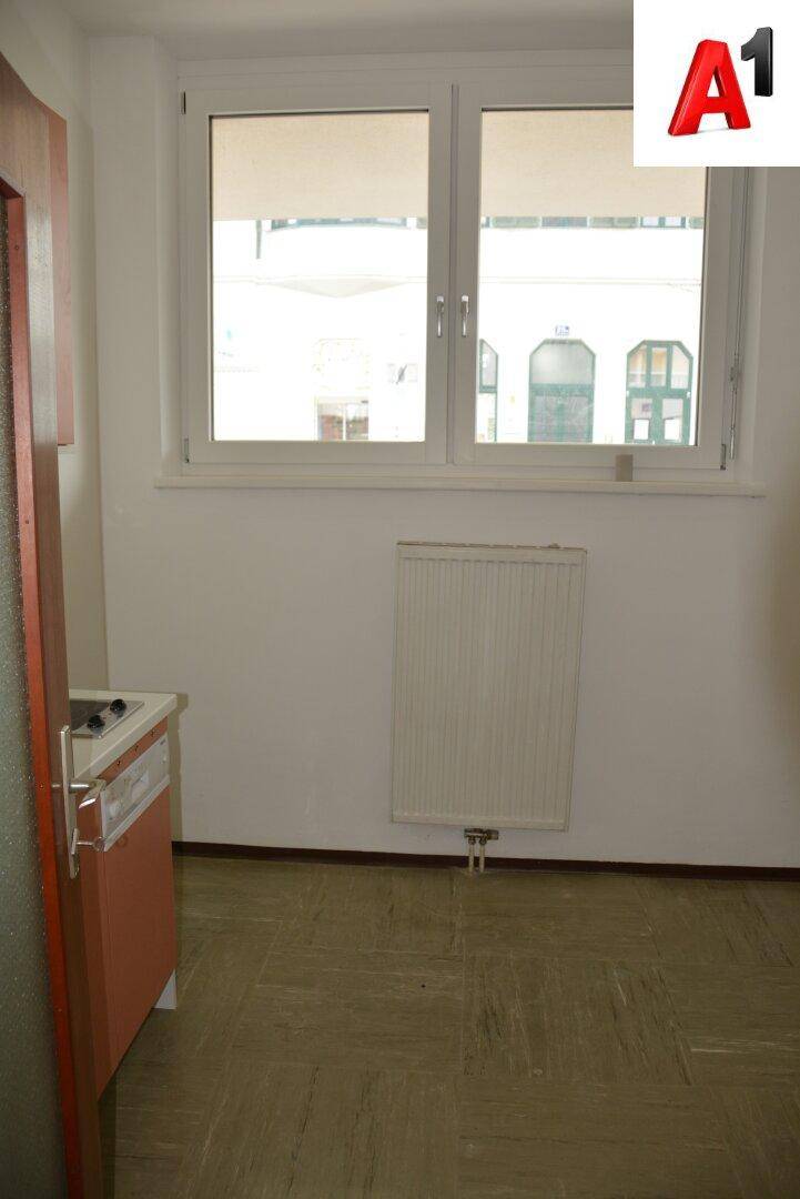 Küche (Plan Raum B)