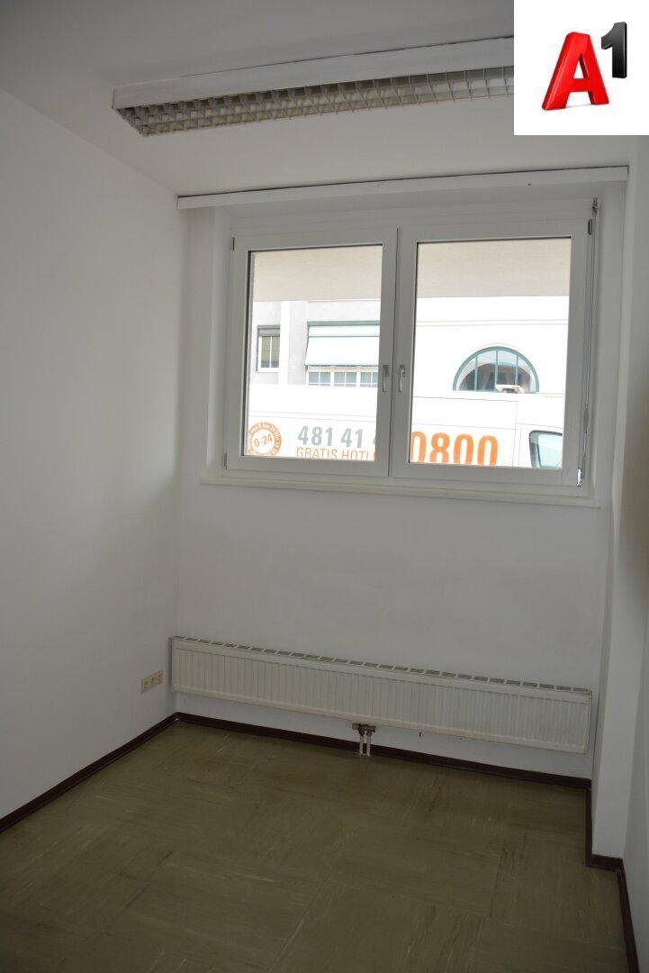 Büro (Plan Raum D)