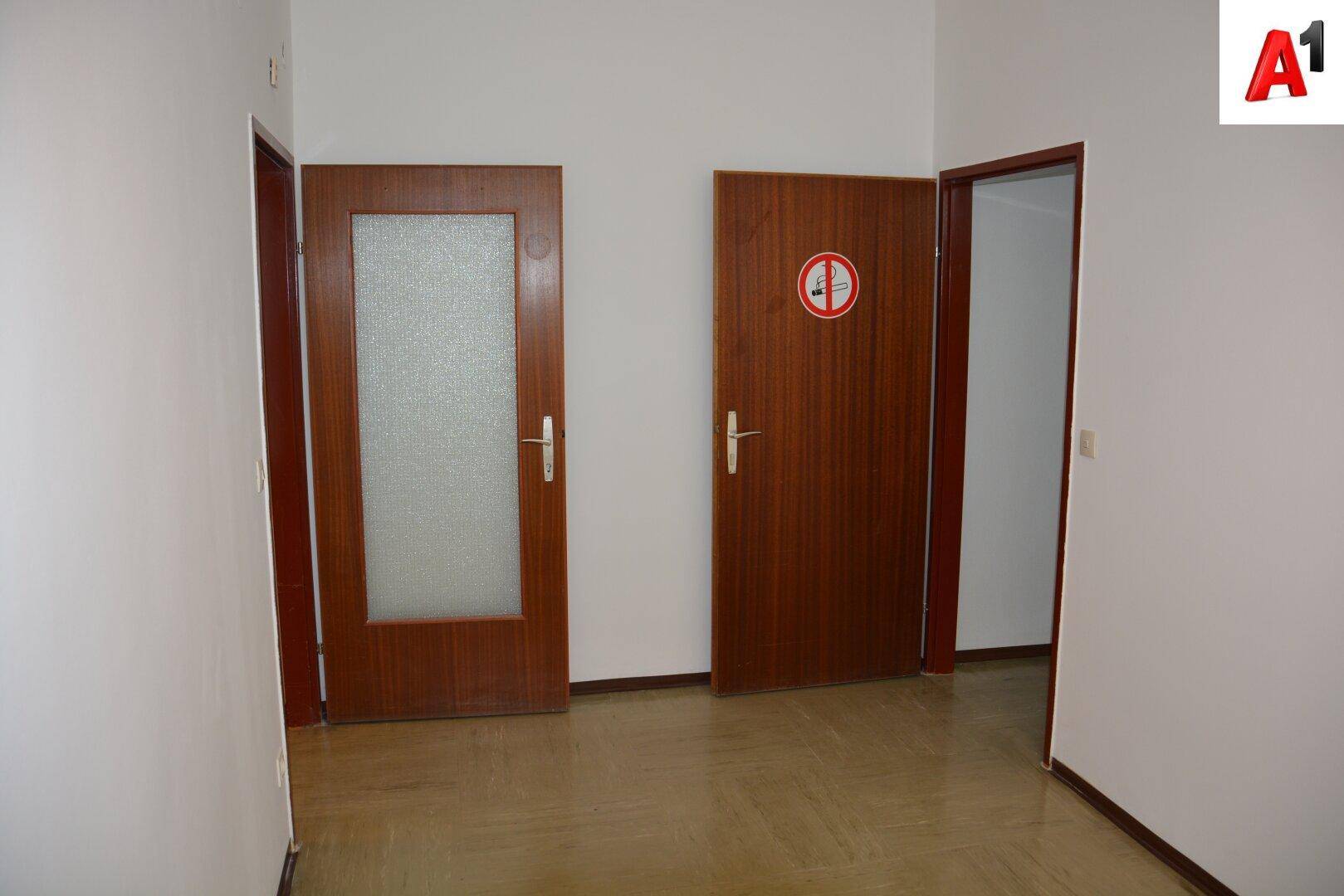 Büro (Plan Raum D)