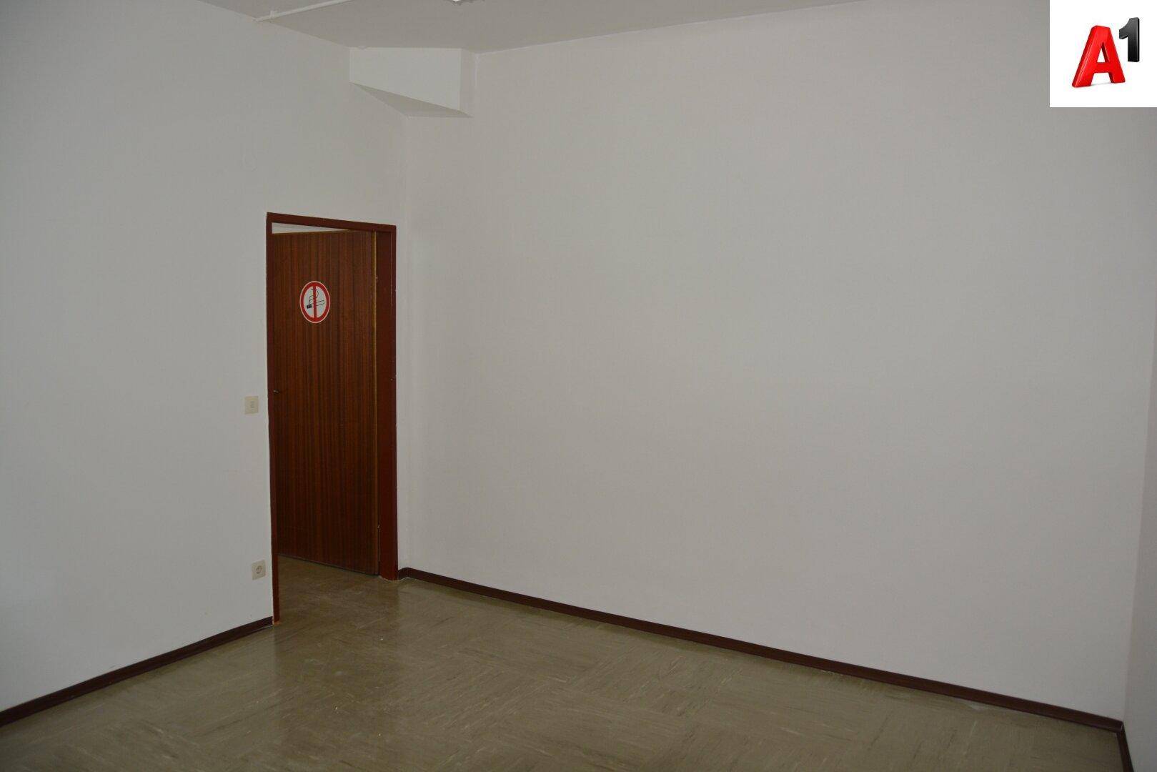 Büro (Plan Raum E)