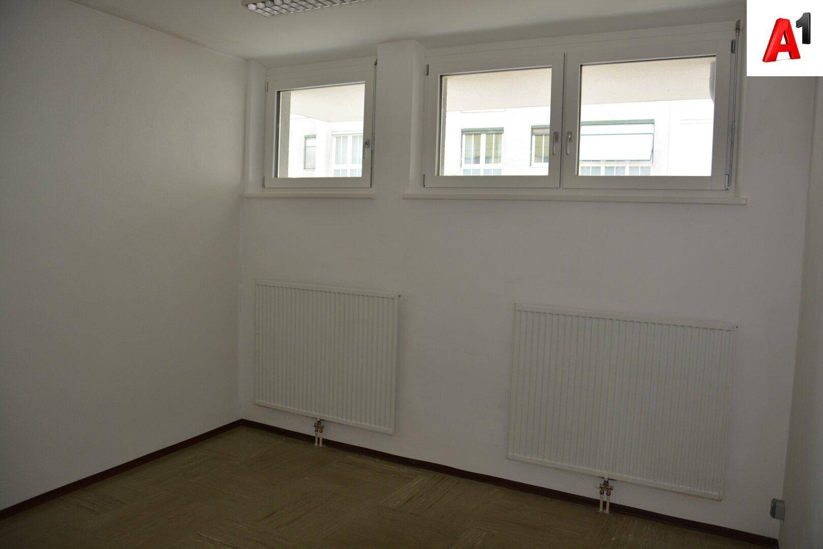 Büro (Plan Raum E)
