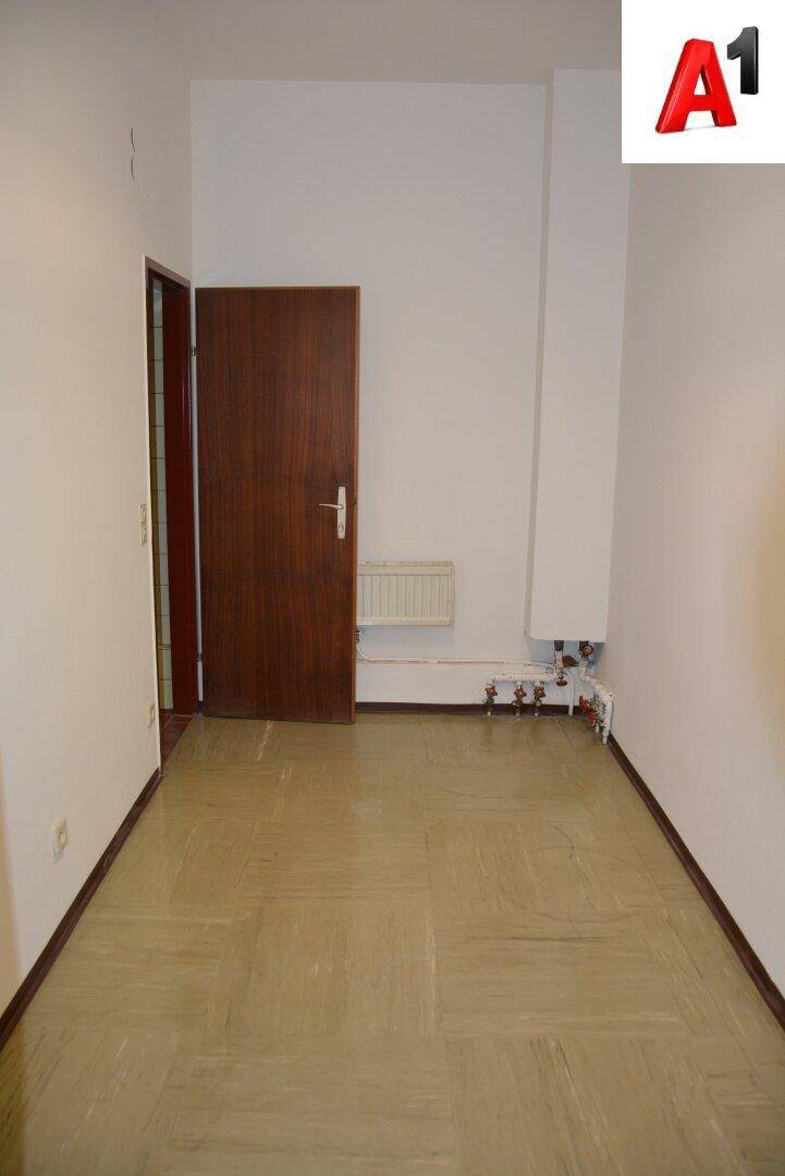 Garderobe (Plan Raum L)