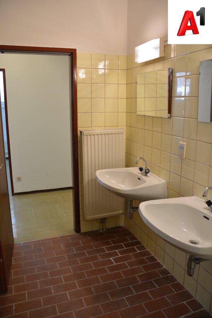 Waschraum (Plan Raum H)