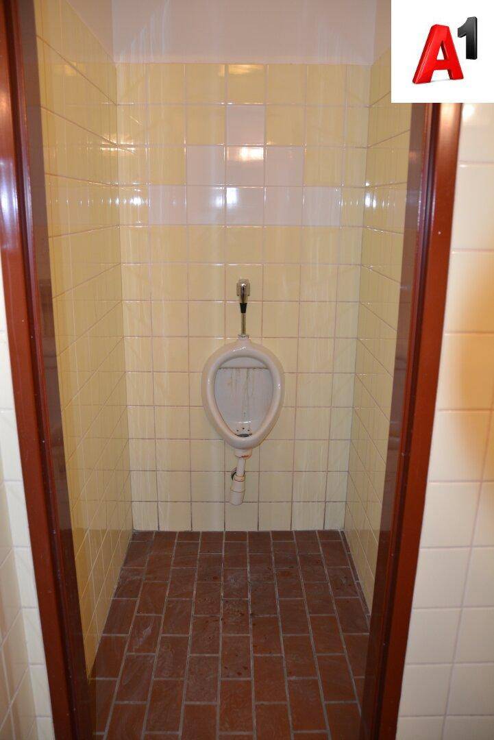 Pissoir