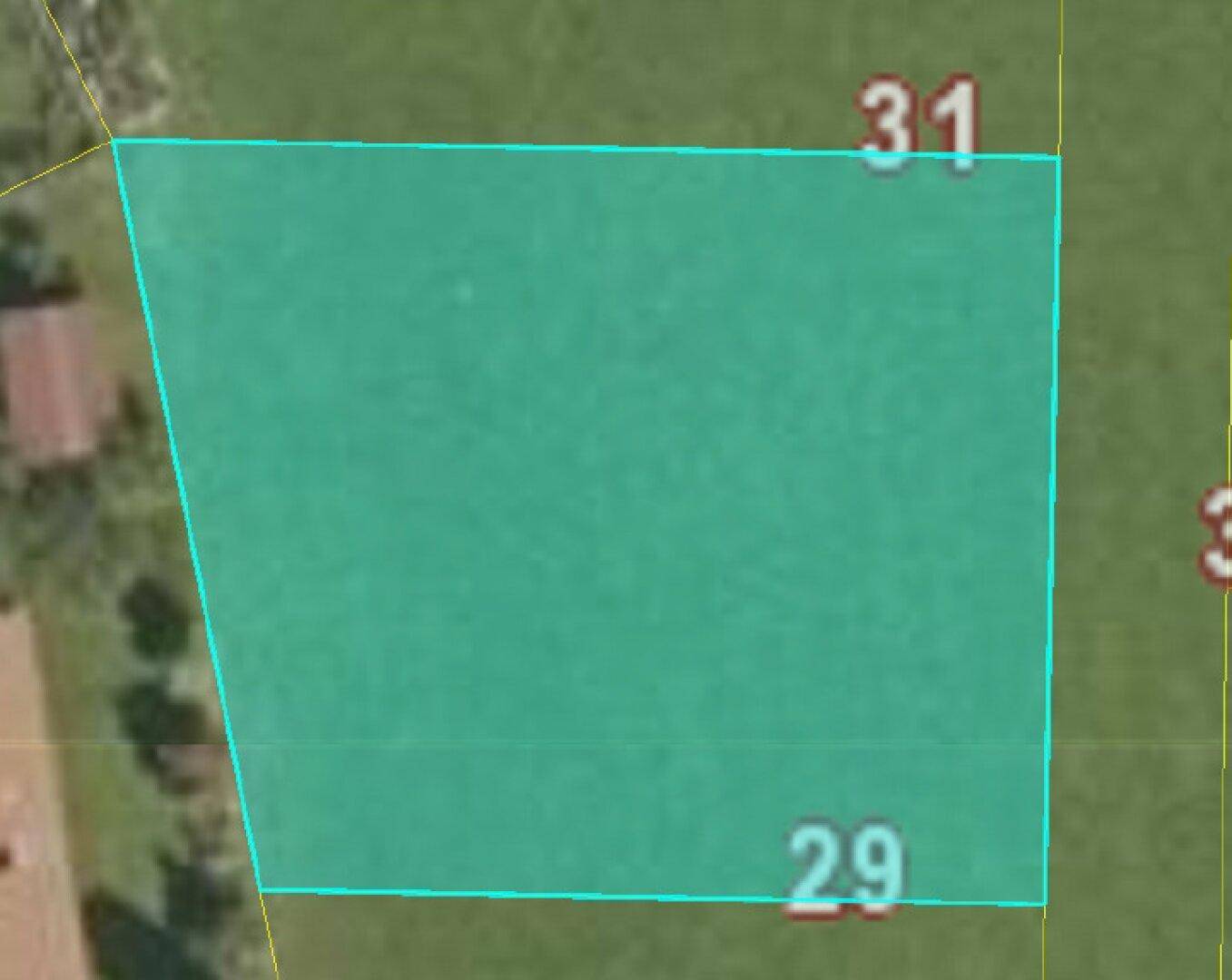Baugrund mit 745 m² nahe Knittelfeld - Ansicht 5