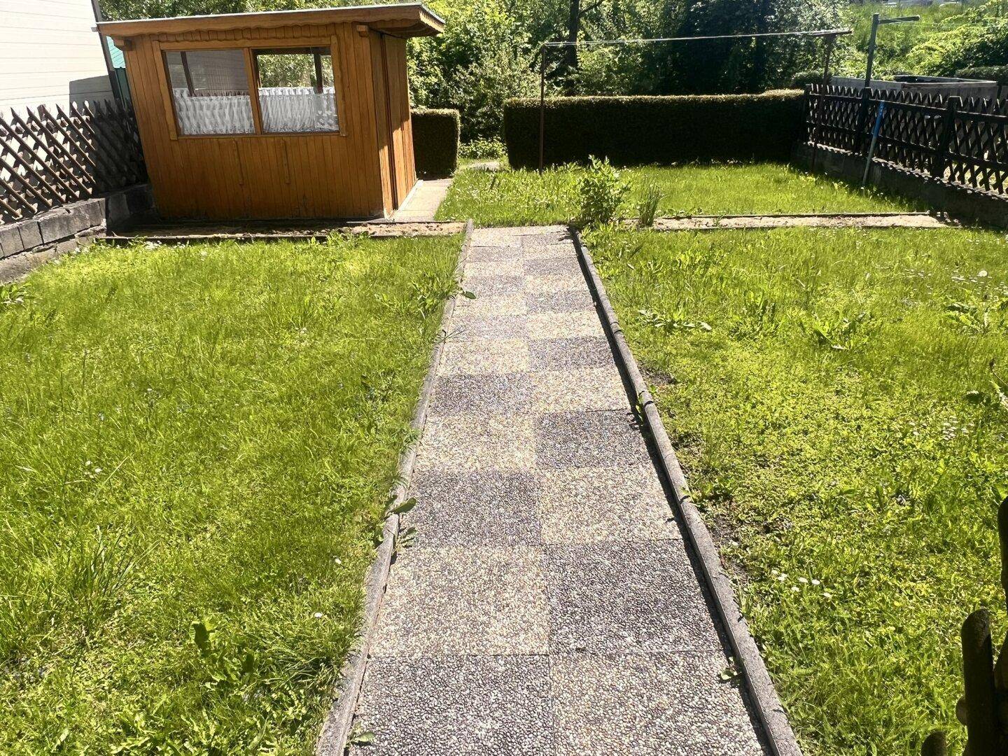 Garten